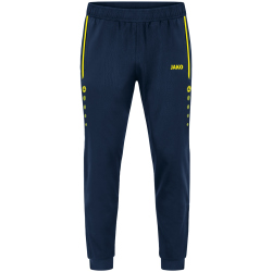 JAKO Performance Trainingsanzug Polyester 908 - marine/JAKO blau 4XL