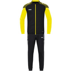 JAKO Performance Trainingsanzug Polyester 808 -...