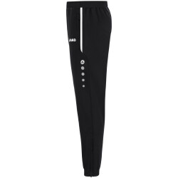 JAKO Performance Trainingsanzug Polyester 804 - schwarz/anthra light M