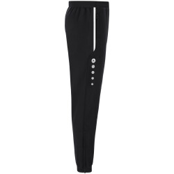 JAKO Performance Trainingsanzug Polyester 804 - schwarz/anthra light M