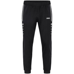 JAKO Performance Trainingsanzug Polyester 804 - schwarz/anthra light M
