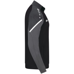 JAKO Performance Trainingsanzug Polyester 804 - schwarz/anthra light M