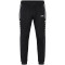 JAKO Performance Trainingsanzug Polyester 804 - schwarz/anthra light M