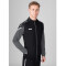 JAKO Performance Trainingsanzug Polyester 804 - schwarz/anthra light M