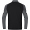 JAKO Performance Trainingsanzug Polyester 804 - schwarz/anthra light 4XL