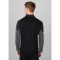 JAKO Performance Trainingsanzug Polyester 804 - schwarz/anthra light 4XL