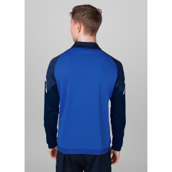 JAKO Performance Trainingsanzug Polyester 403 - royal/marine S