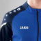JAKO Performance Trainingsanzug Polyester 403 - royal/marine S