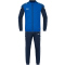 JAKO Performance Trainingsanzug Polyester 403 - royal/marine XL