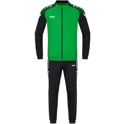 JAKO Performance Trainingsanzug Polyester 221 - soft...
