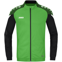 JAKO Performance Trainingsanzug Polyester 221 - soft...