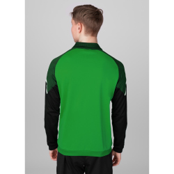 JAKO Performance Trainingsanzug Polyester 221 - soft green/schwarz S