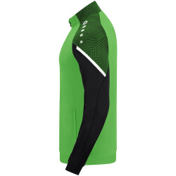 JAKO Performance Trainingsanzug Polyester 221 - soft green/schwarz 4XL