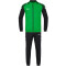 JAKO Performance Trainingsanzug Polyester 221 - soft green/schwarz 4XL