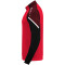 JAKO Performance Trainingsanzug Polyester 101 - rot/schwarz XL