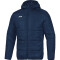 JAKO Basic Steppjacke 09 - marine M