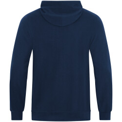 JAKO Retro Hoodie 900 - marine S