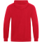 JAKO Retro Hoodie 100 - rot S