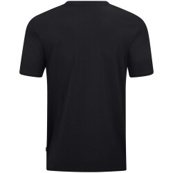 JAKO Retro T-Shirt 800 - schwarz L