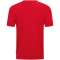 JAKO Retro T-Shirt 100 - rot S