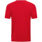 JAKO Retro T-Shirt 100 - rot L