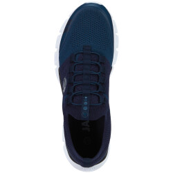 JAKO Premium Knit Sneaker 906 - marine/darkblue 36