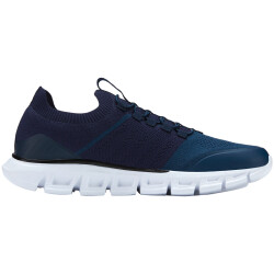 JAKO Premium Knit Sneaker 906 - marine/darkblue 36