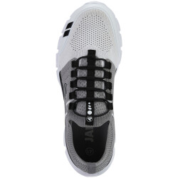 JAKO Premium Knit Sneaker 724 - ultimate grey 36