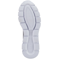 JAKO Premium Knit Sneaker 724 - ultimate grey 36