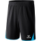 erima Classic 5-Cubes Shorts Herren black/curacao S