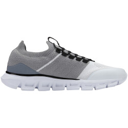 JAKO Premium Knit Sneaker 724 - ultimate grey 40