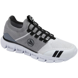 JAKO Premium Knit Sneaker 724 - ultimate grey 43