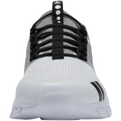 JAKO Premium Knit Sneaker 724 - ultimate grey 44