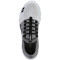 JAKO Premium Knit Sneaker 724 - ultimate grey 44