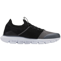 JAKO Premium Knit Sneaker 723 - charcoal 39