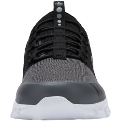 JAKO Premium Knit Sneaker 723 - charcoal 39