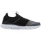 JAKO Premium Knit Sneaker 723 - charcoal 39