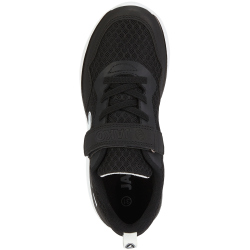 JAKO Performance Junior Sneaker 729 - jet black 28