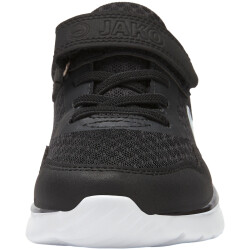JAKO Performance Junior Sneaker 729 - jet black 28