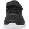 JAKO Performance Junior Sneaker 729 - jet black 28