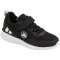 JAKO Performance Junior Sneaker 729 - jet black 30