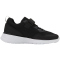 JAKO Performance Junior Sneaker 729 - jet black 32