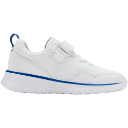 JAKO Performance Junior Sneaker 005 - wei&szlig;/royal 32