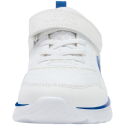 JAKO Performance Junior Sneaker 005 - wei&szlig;/royal 34