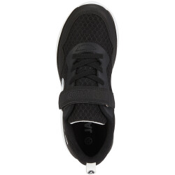 JAKO Performance Junior Sneaker 729 - jet black 36