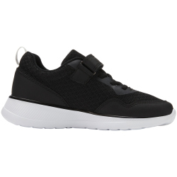 JAKO Performance Junior Sneaker 729 - jet black 36