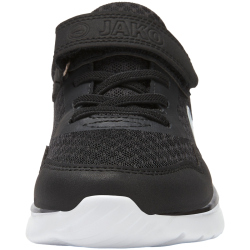 JAKO Performance Junior Sneaker 729 - jet black 40