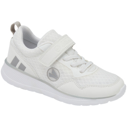 JAKO Performance Junior Sneaker 728 - weiß 36