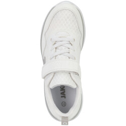 JAKO Performance Junior Sneaker 728 - weiß 36