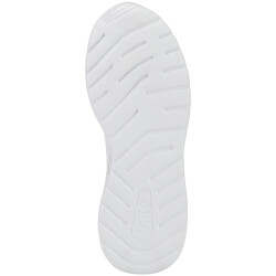 JAKO Performance Junior Sneaker 728 - weiß 36